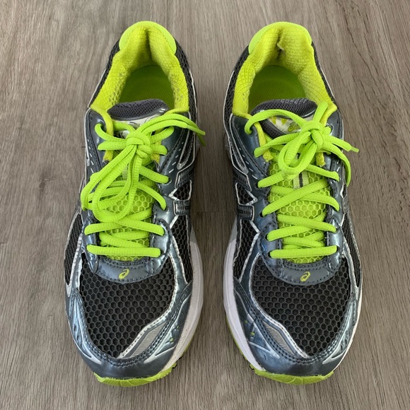 asics gel stormhawk opinioni